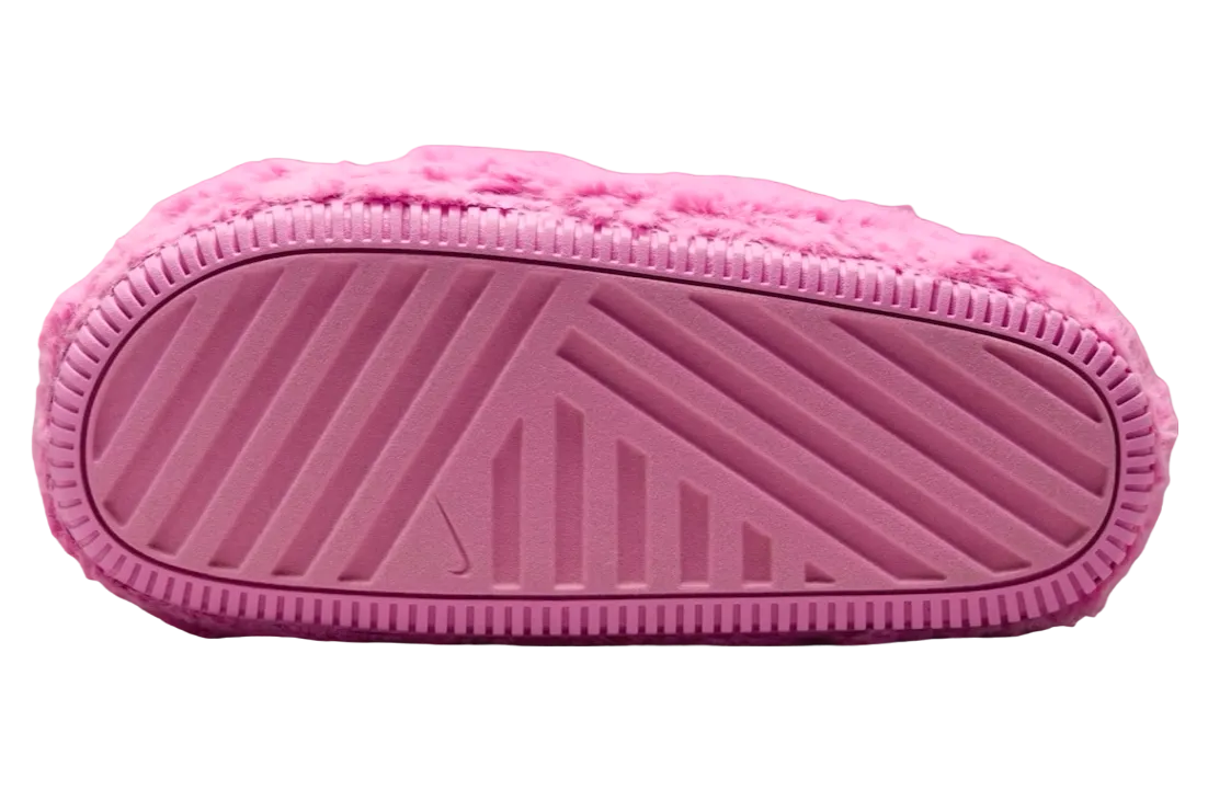 nike calm mule playful pink 4