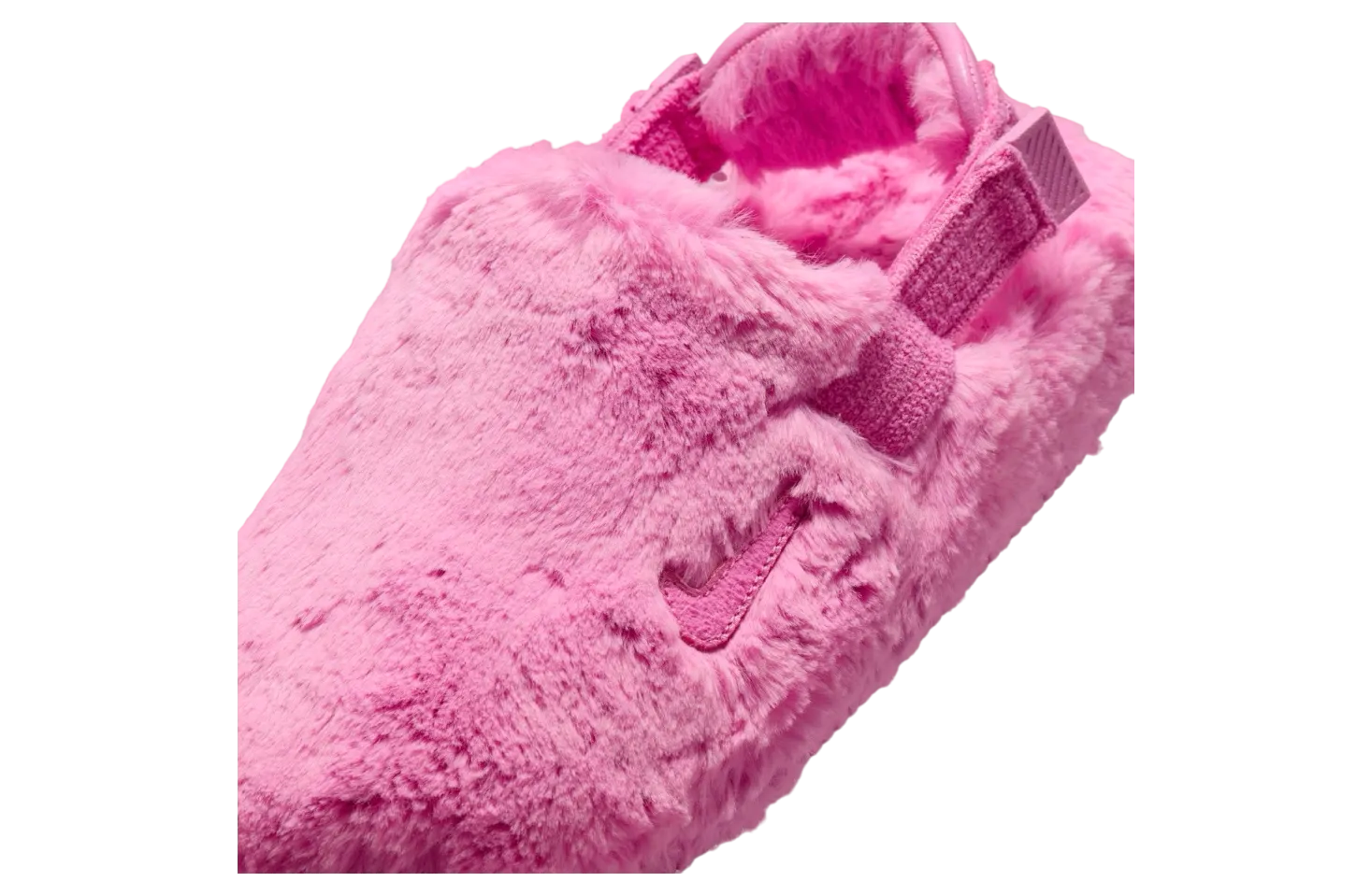 nike calm mule playful pink 5