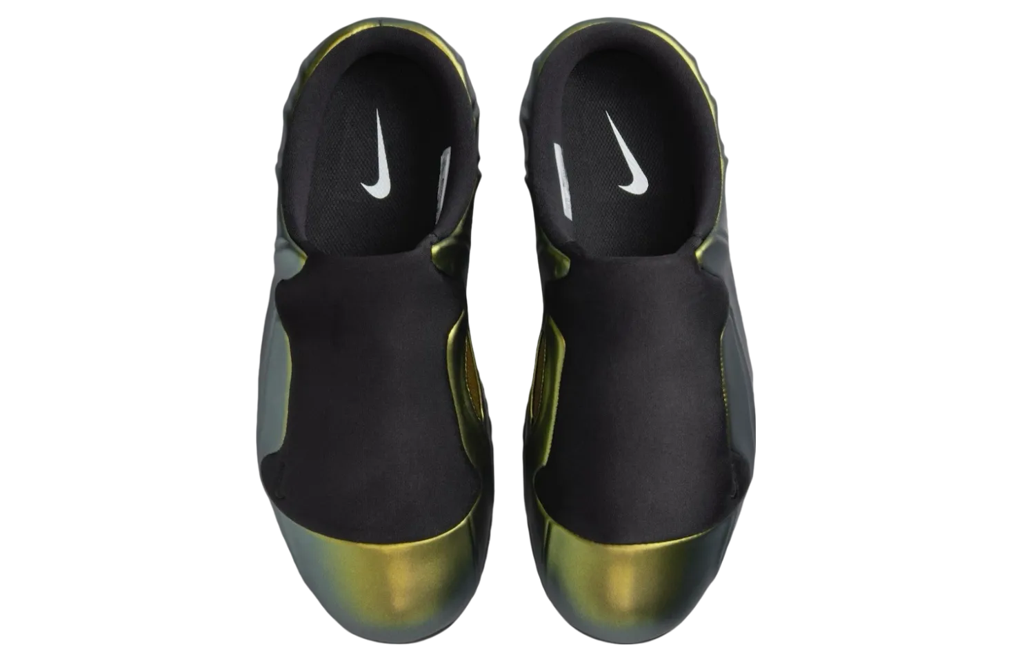 nike clogposite green goblin 3