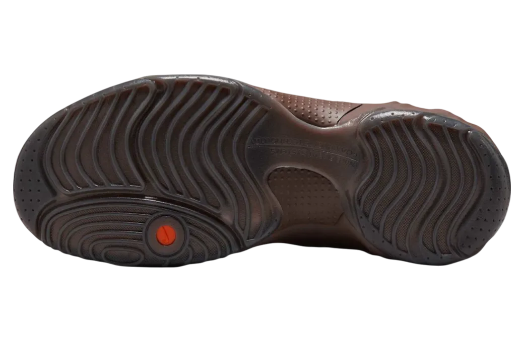 nike clogposite ironstone 3