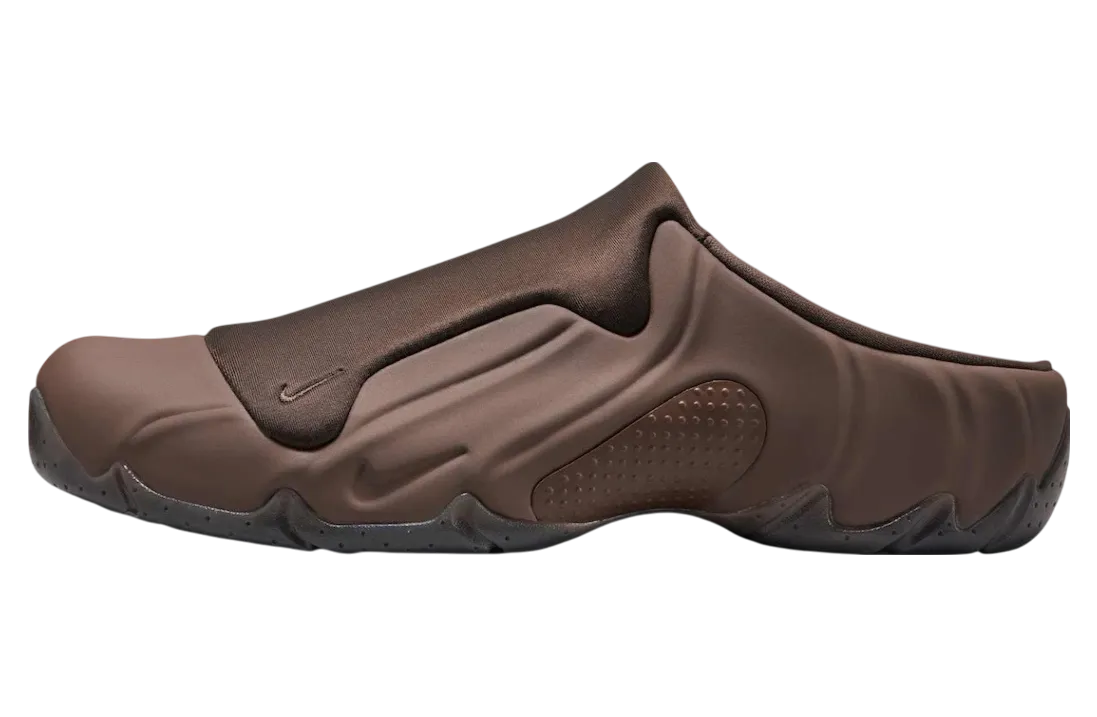nike clogposite ironstone