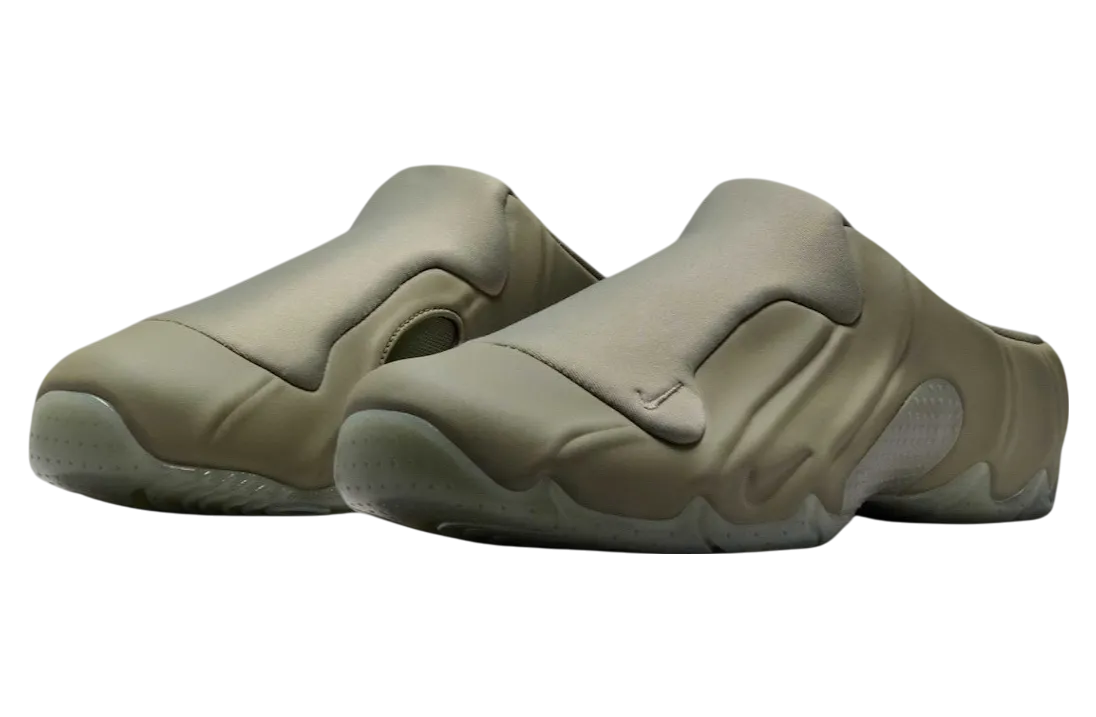 nike clogposite light army light army platinum violet 1