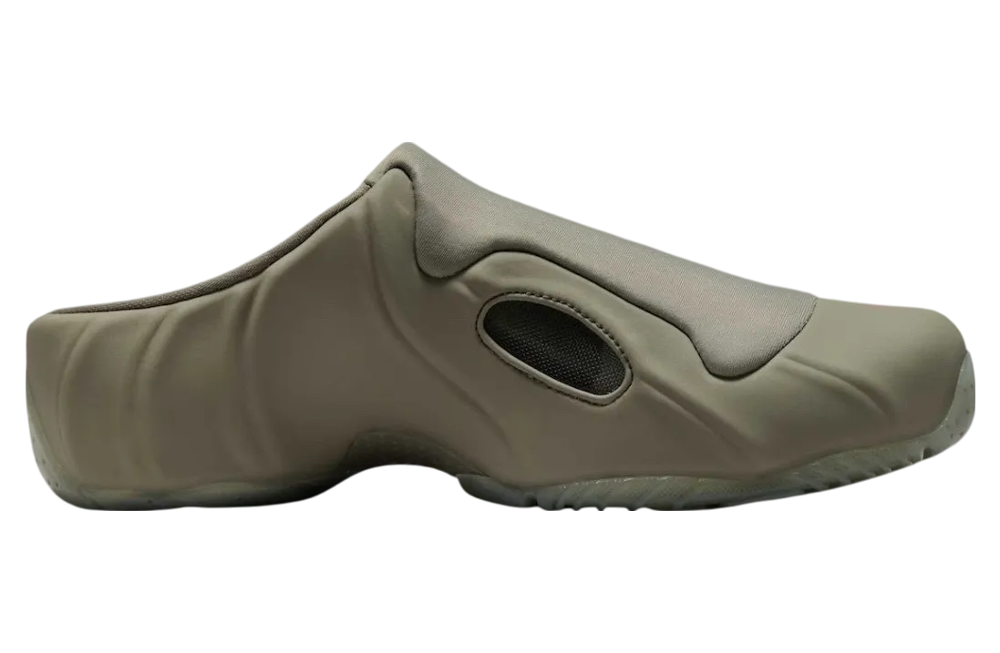 nike clogposite light army light army platinum violet 2