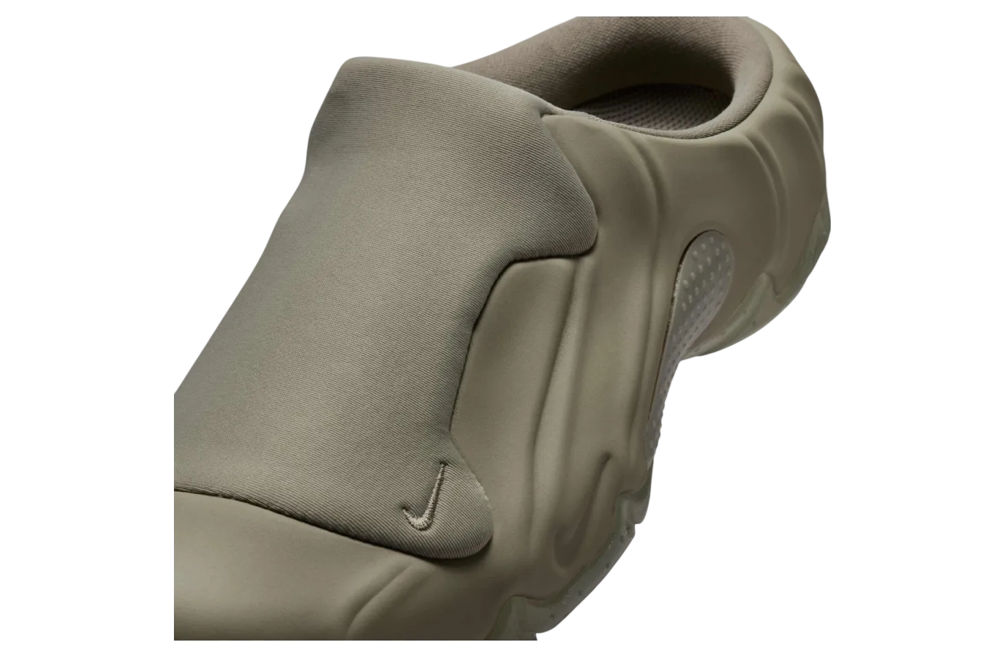 nike clogposite light army light army platinum violet 4