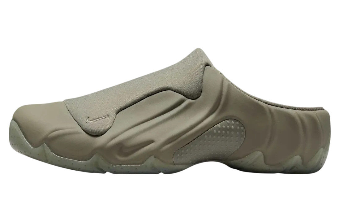 nike clogposite light army light army platinum violet
