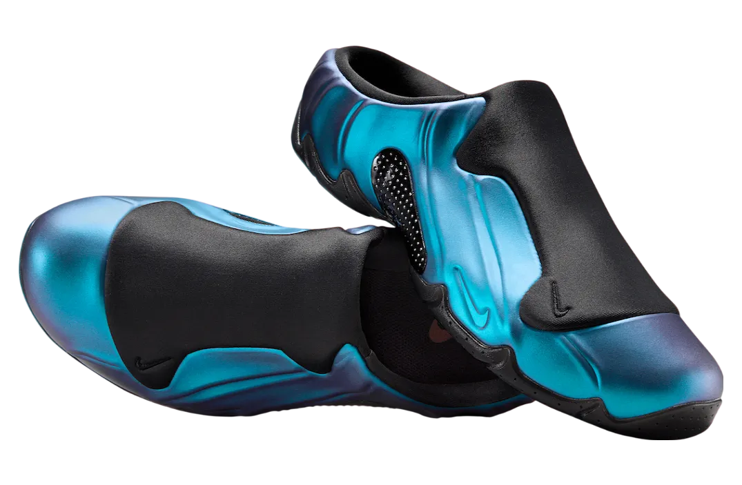 nike clogposite off noir dusty cactus 0