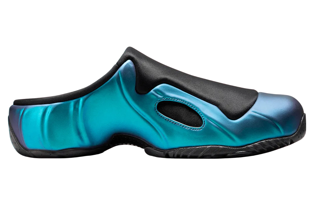nike clogposite off noir dusty cactus 1