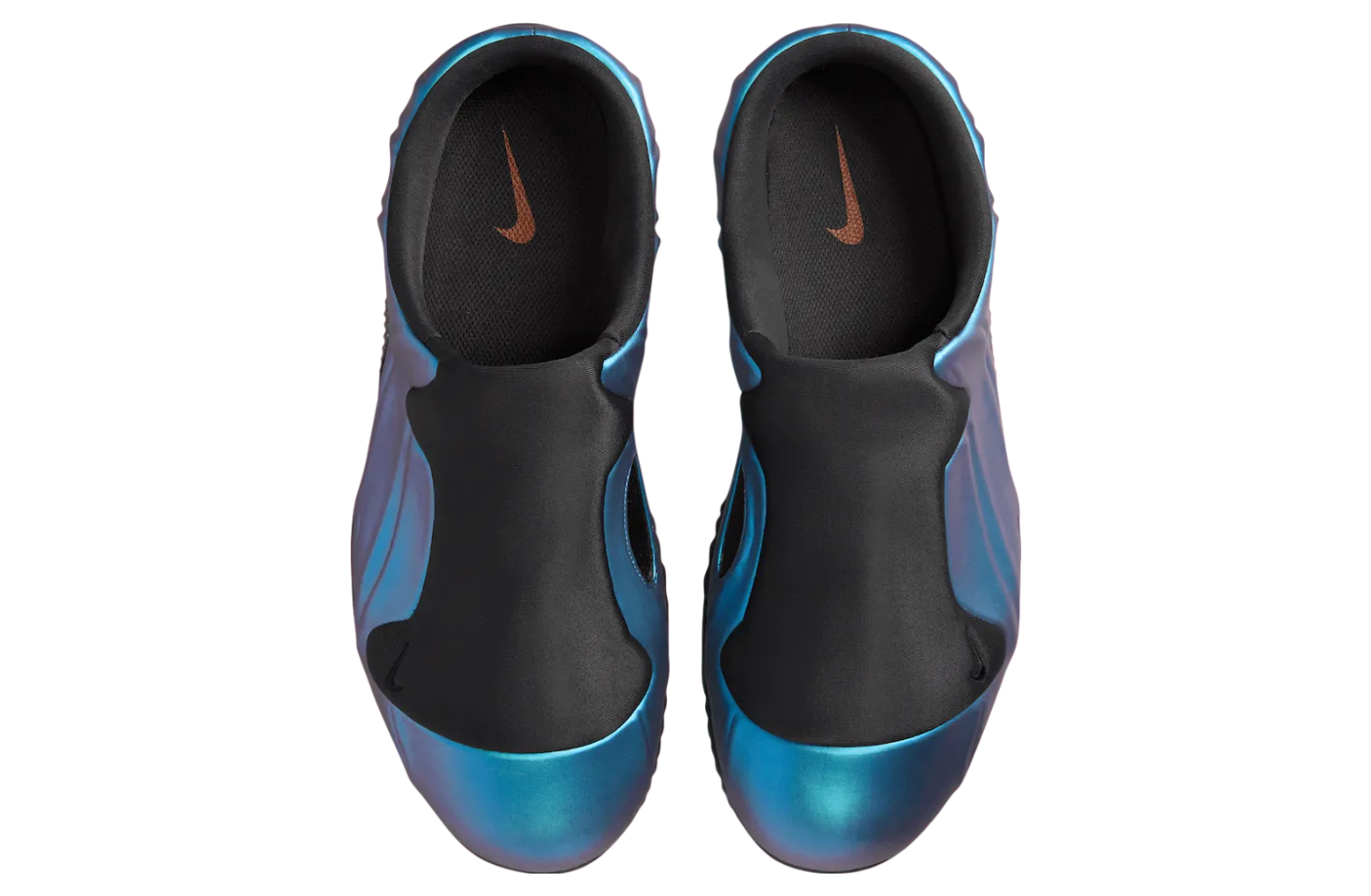 nike clogposite off noir dusty cactus 2