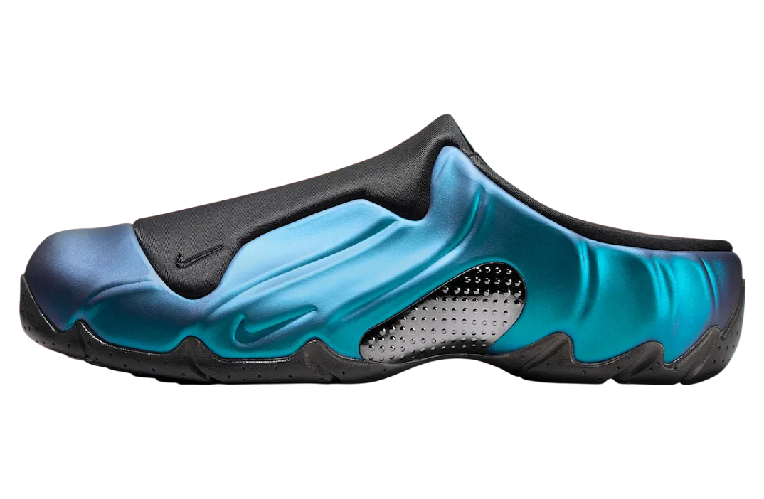 nike clogposite off noir dusty cactus