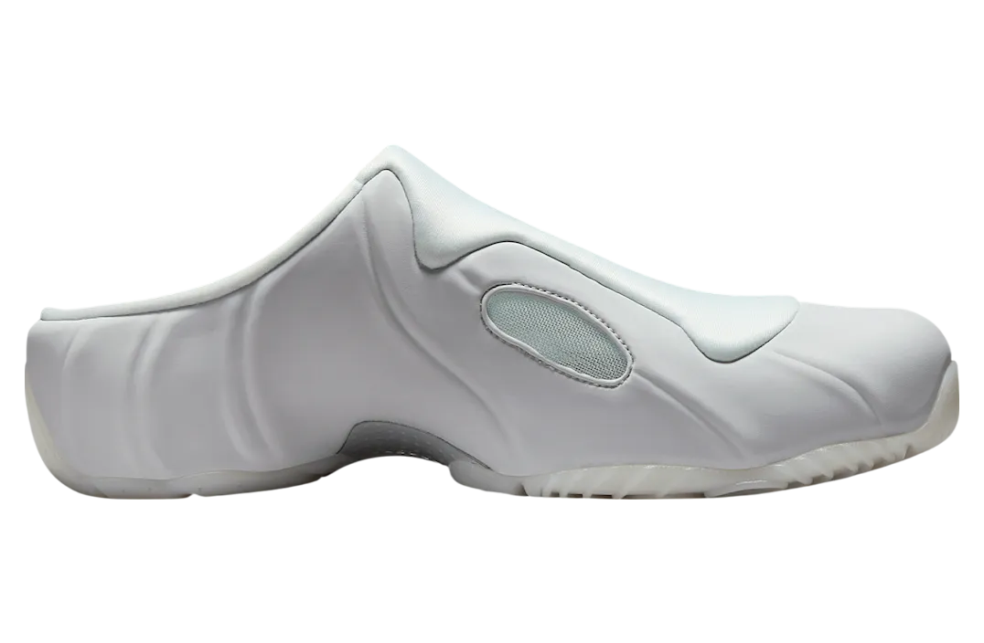 nike clogposite summit white photon dust 1