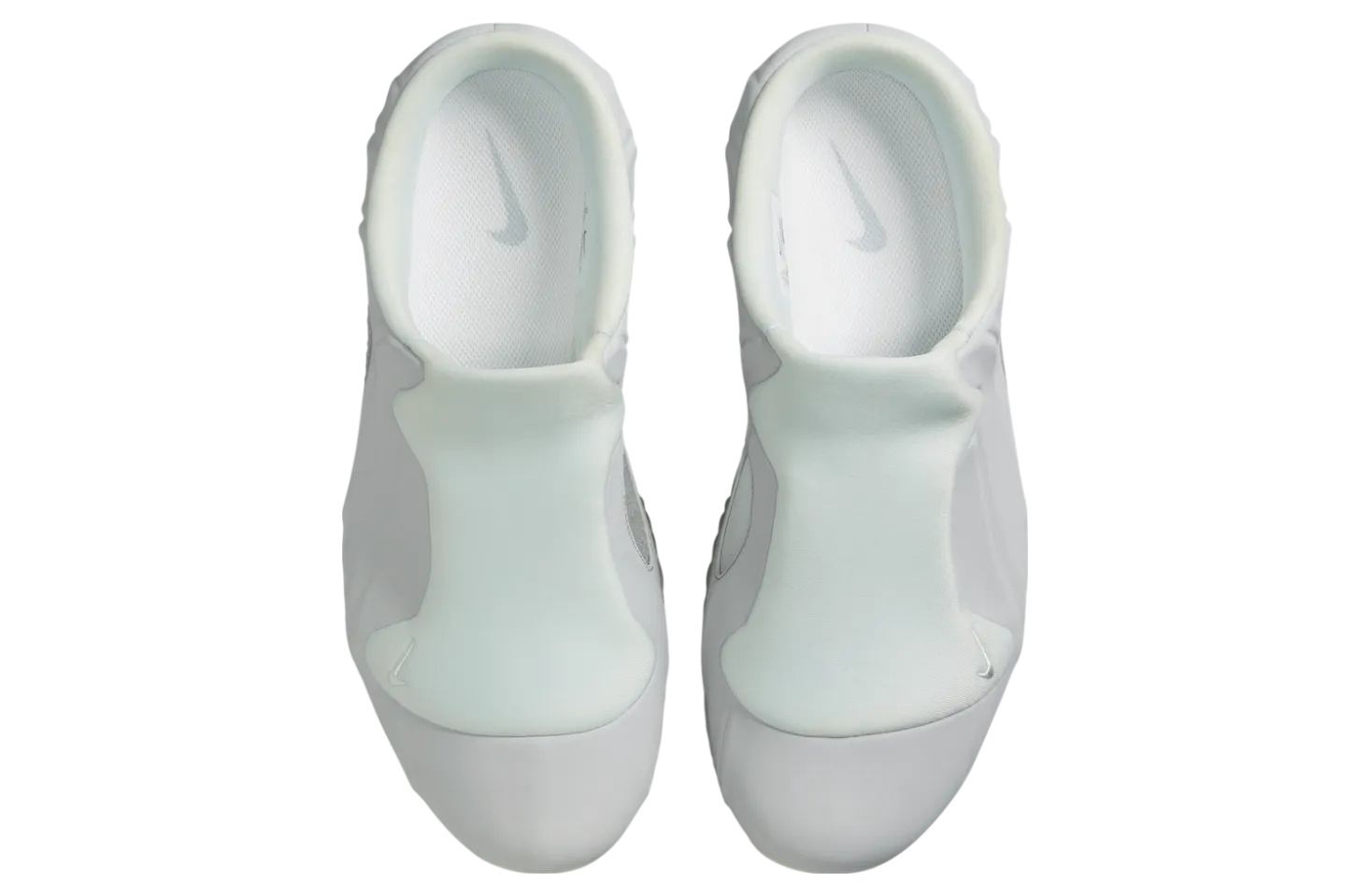nike clogposite summit white photon dust 2
