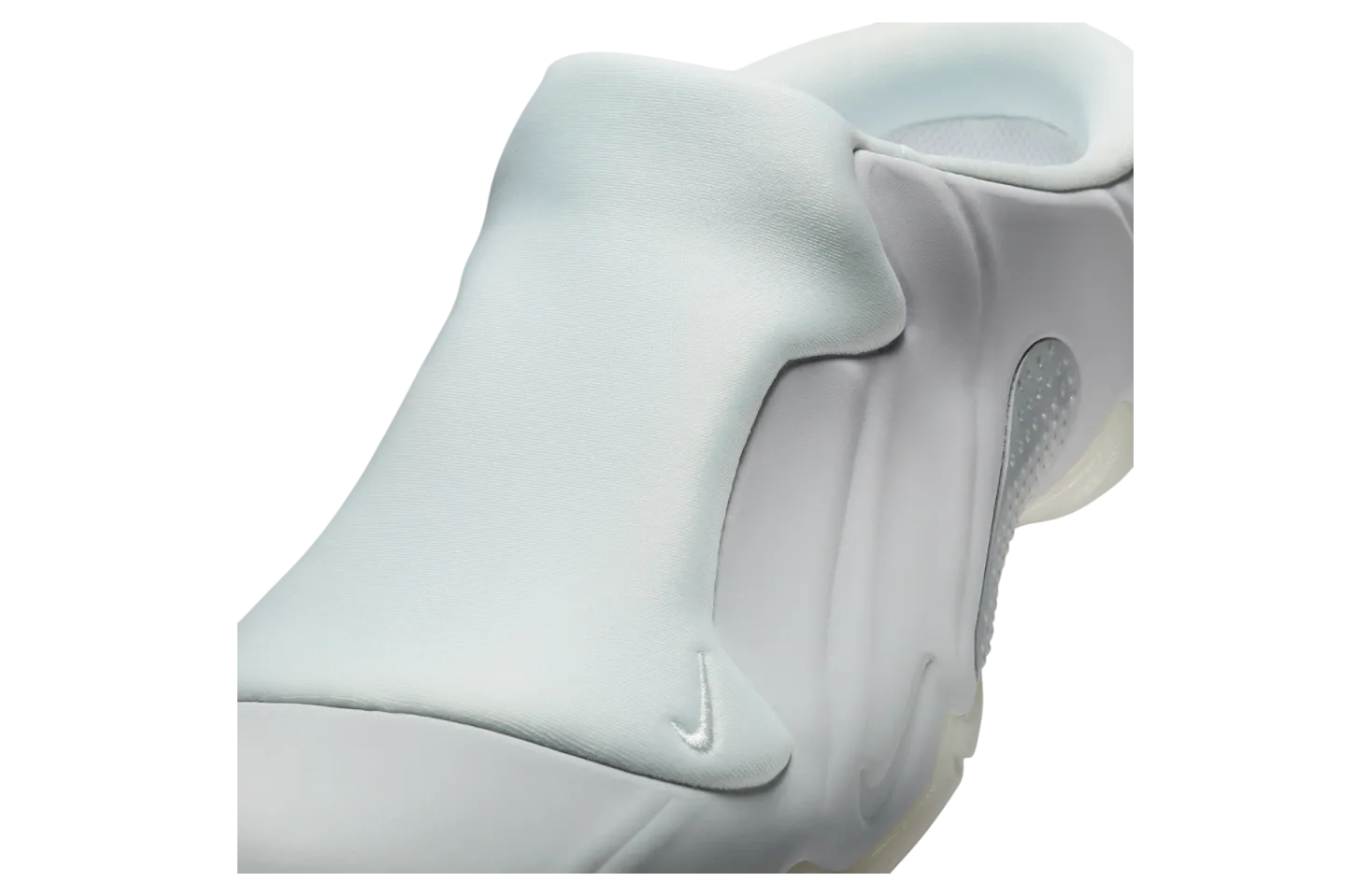 nike clogposite summit white photon dust 4