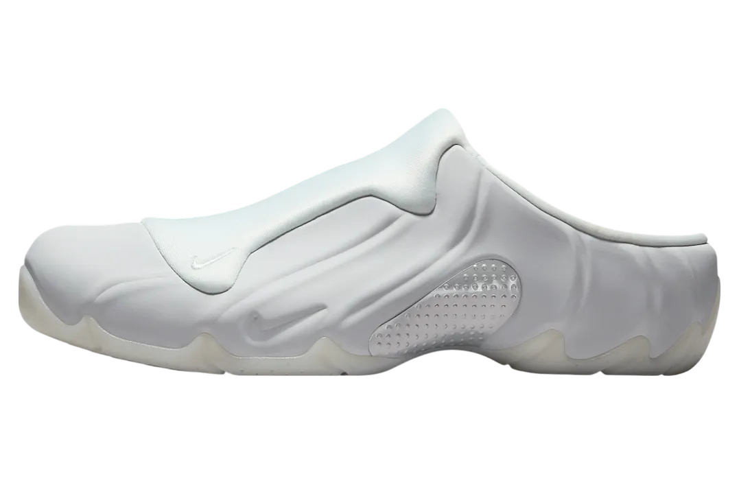 nike clogposite summit white photon dust