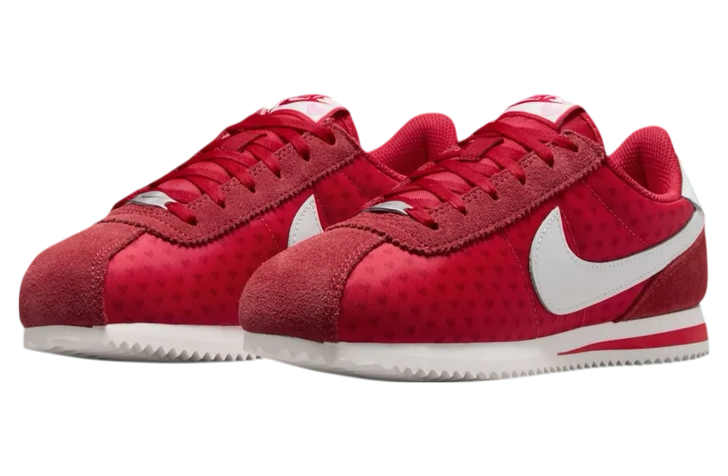 nike cortez gs valentine s day 0