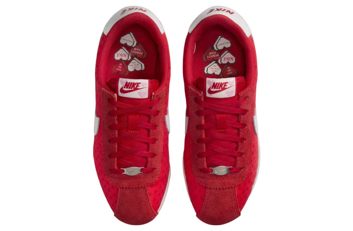 nike cortez gs valentine s day 2