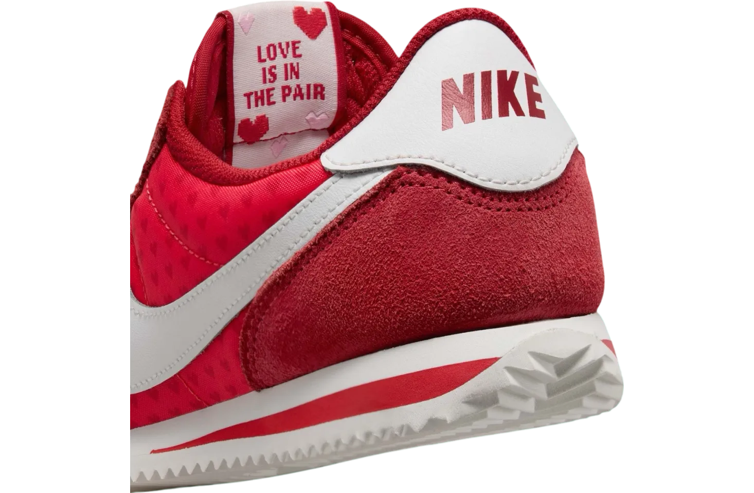 nike cortez gs valentine s day 8