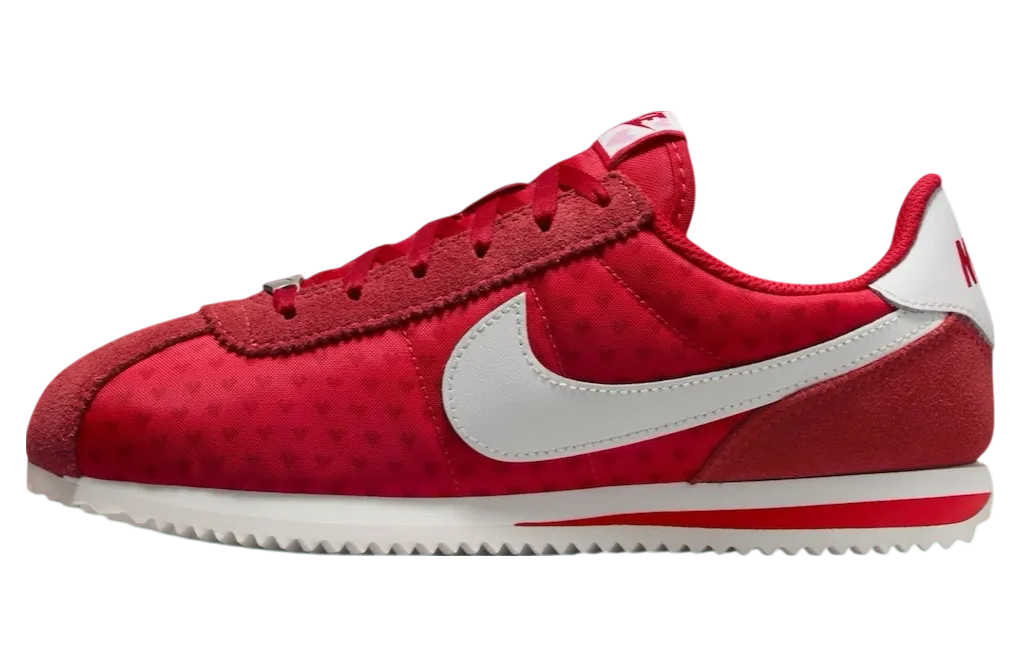 nike cortez gs valentine s day