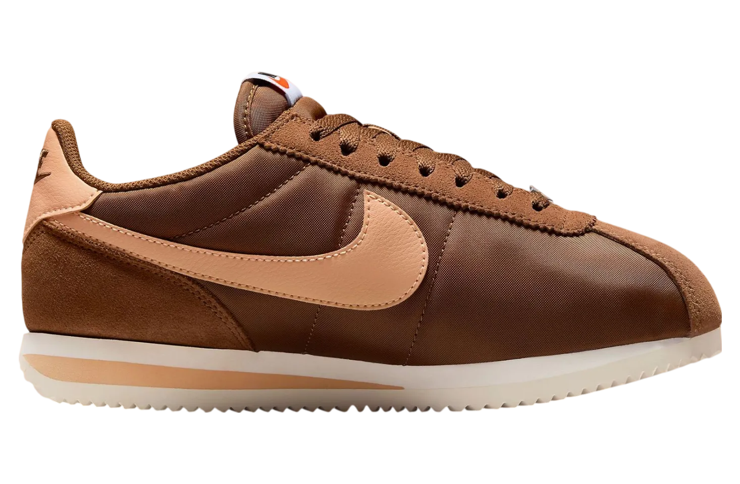 nike cortez light british tan 1