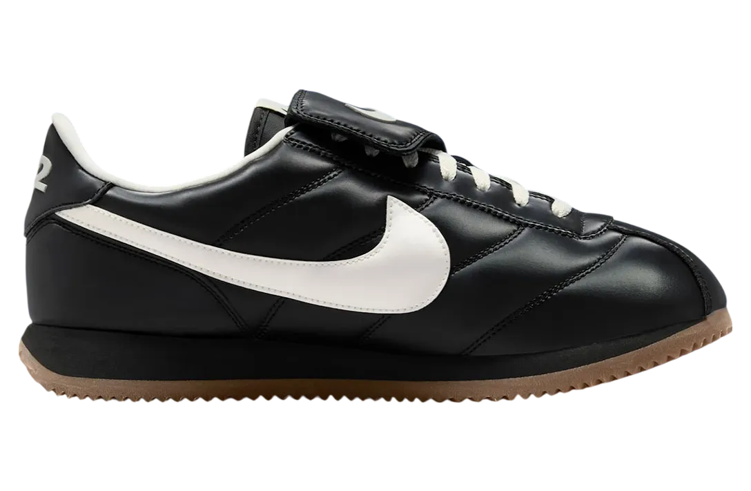 nike cortez tiempo black gum brown 0