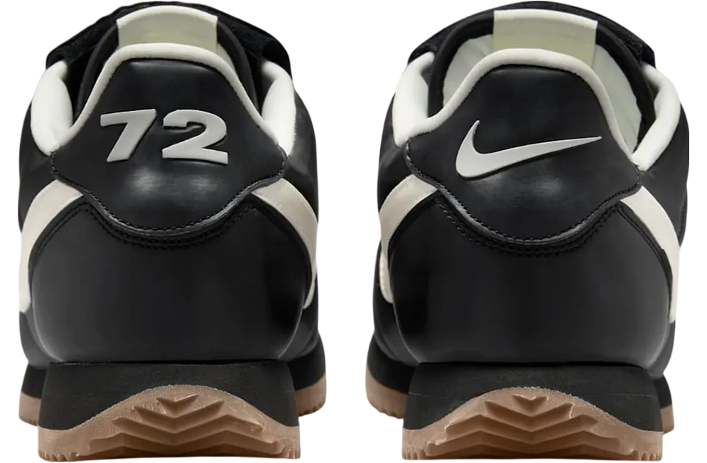 nike cortez tiempo black gum brown 2