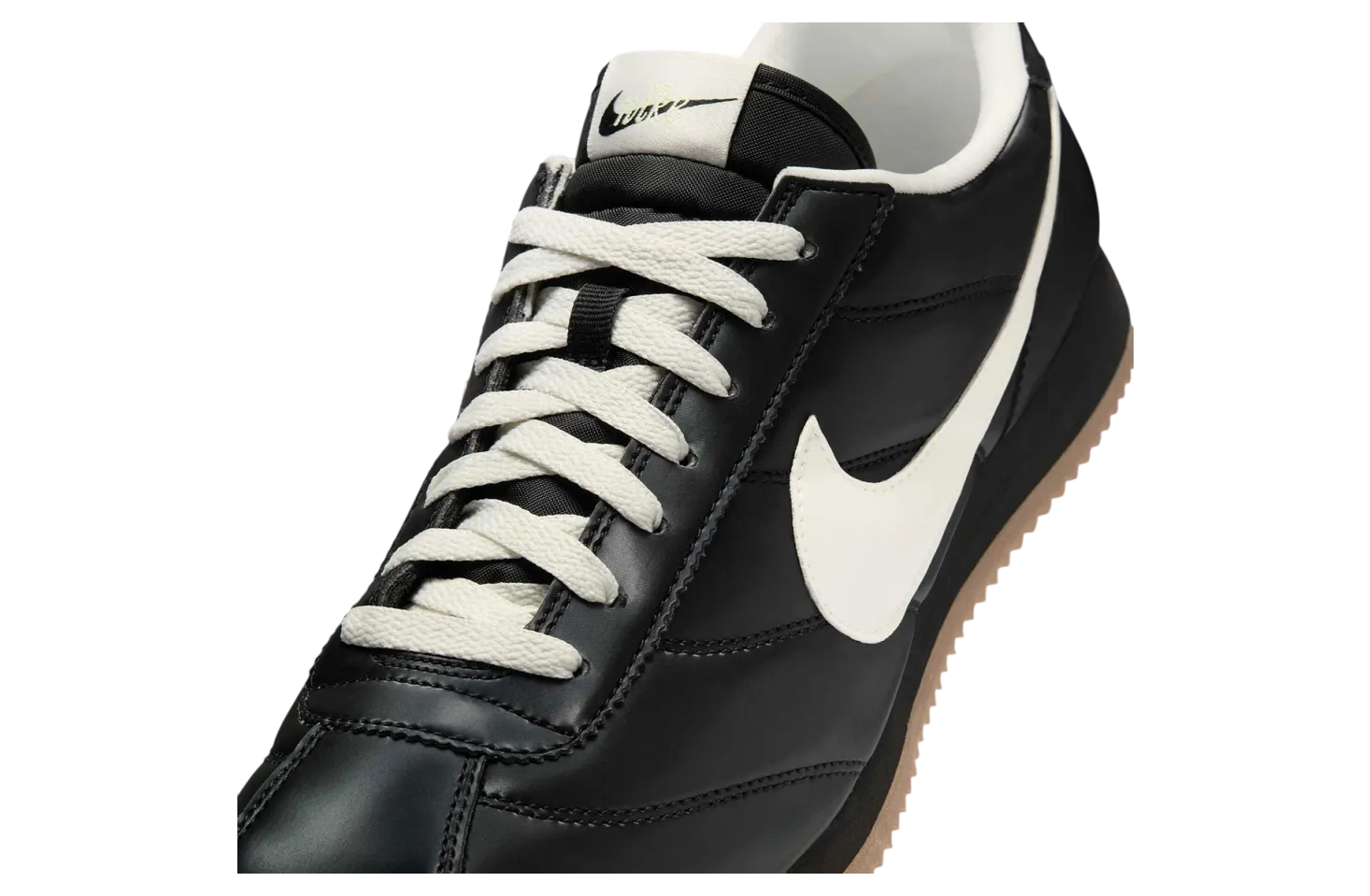 nike cortez tiempo black gum brown 4