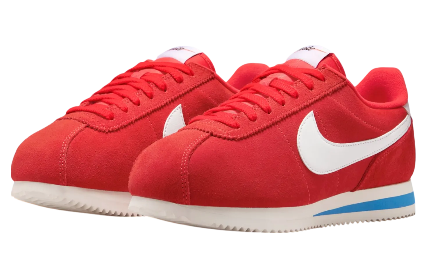 nike cortez wmns light crimson light photo blue 0