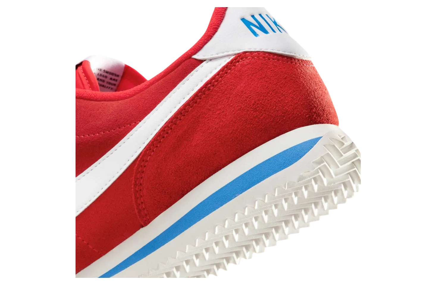 nike cortez wmns light crimson light photo blue 5