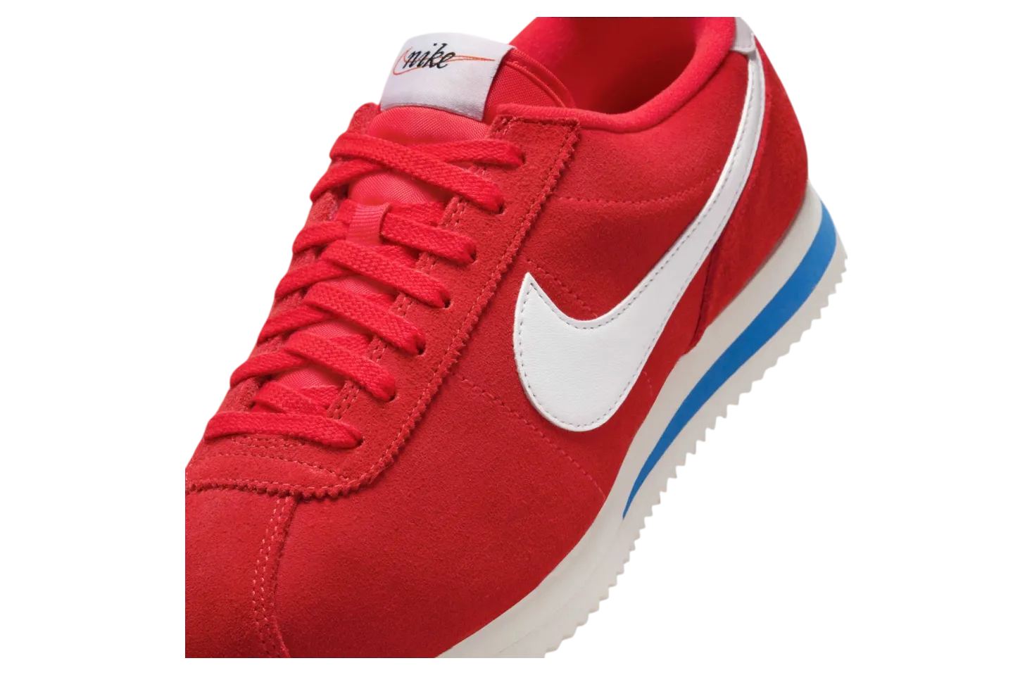 nike cortez wmns light crimson light photo blue 6