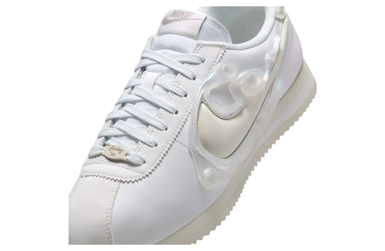 nike cortez wmns sea glass 5