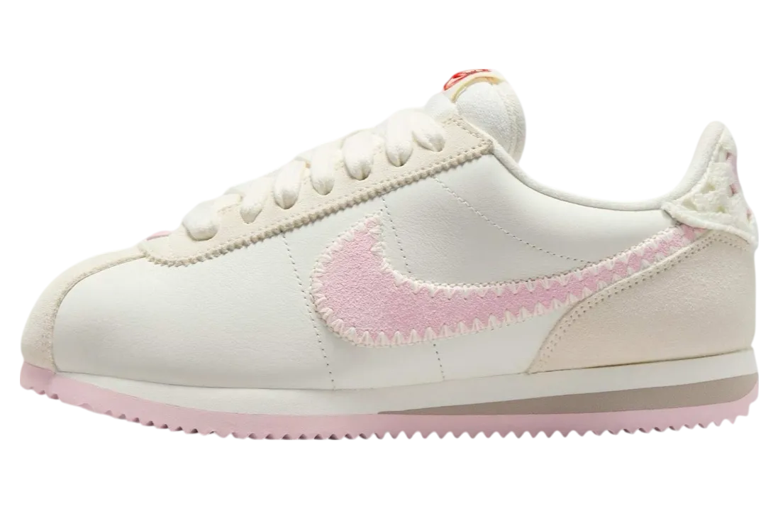 nike cortez wmns valentine s day