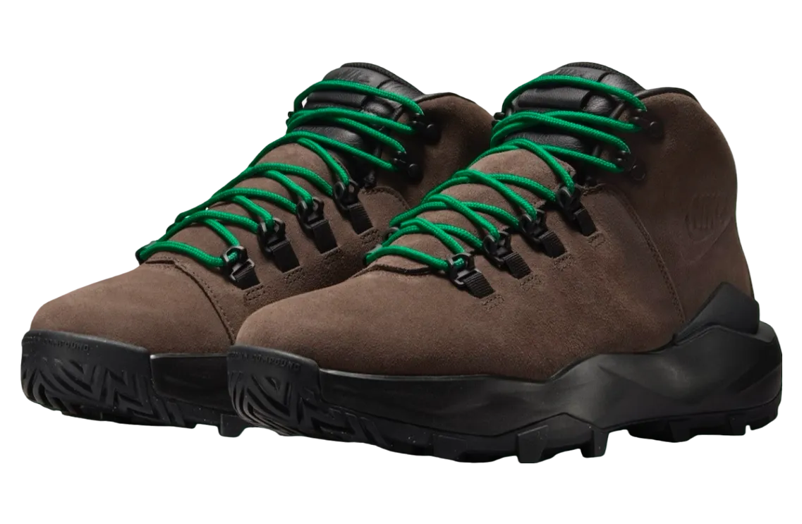 nike cygnal baroque brown 0