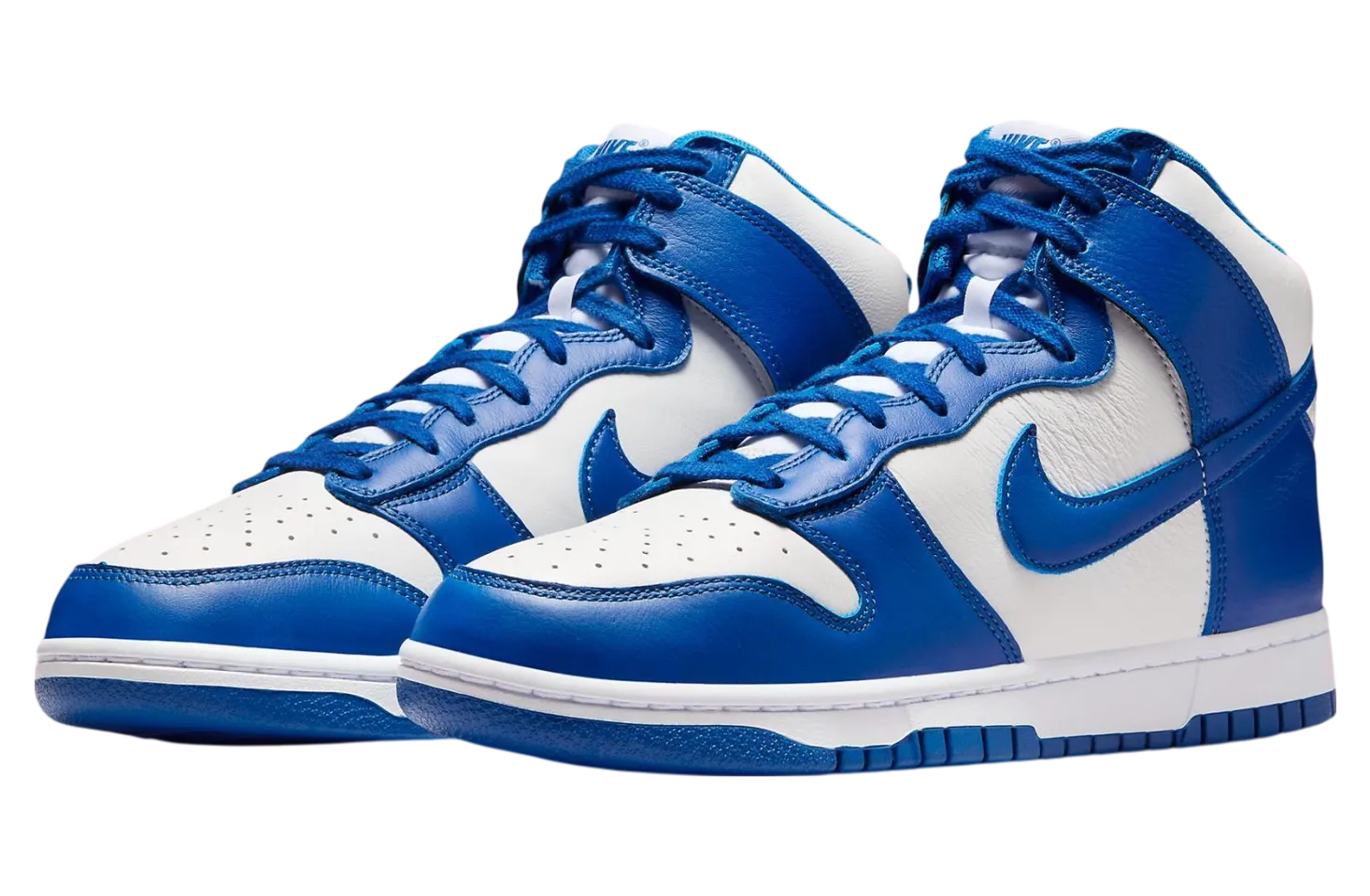 nike dunk high kentucky 40th anniversary 0