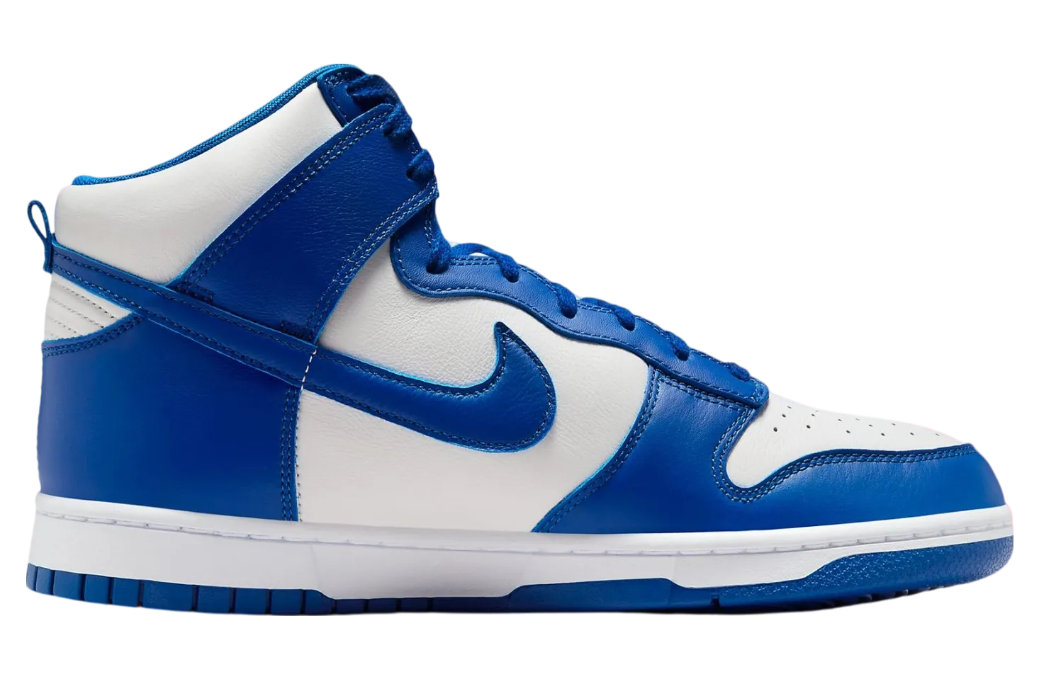 nike dunk high kentucky 40th anniversary 1
