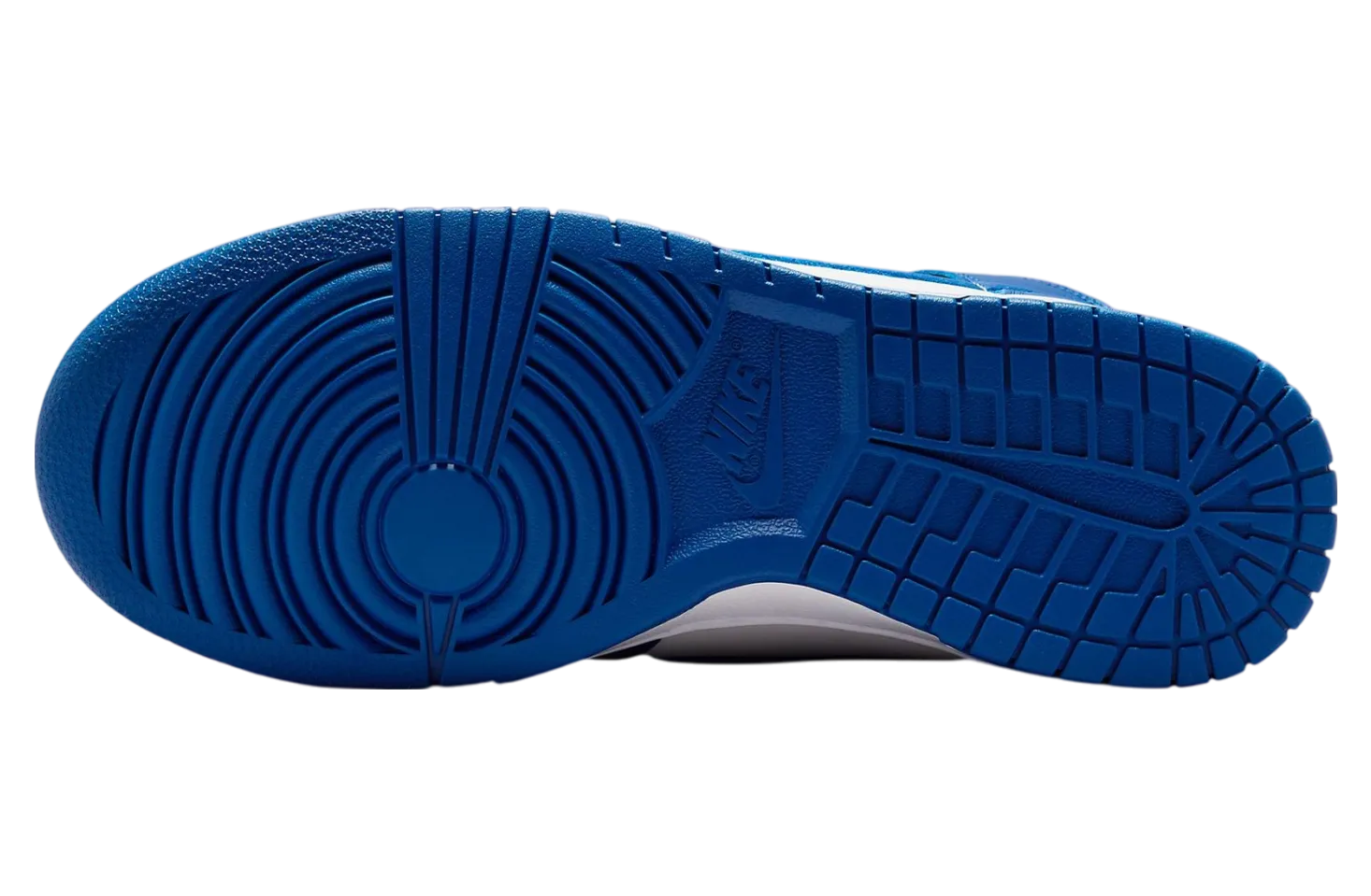 nike dunk high kentucky 40th anniversary 4