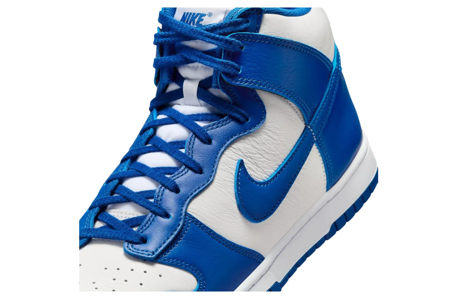 nike dunk high kentucky 40th anniversary 5