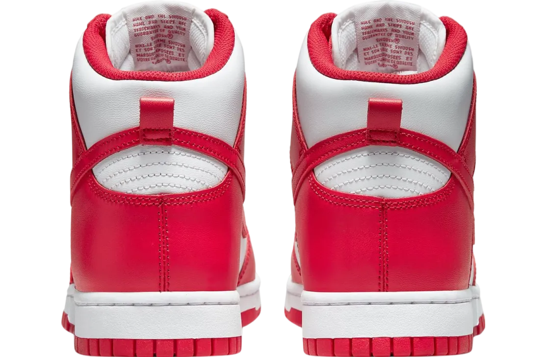 nike dunk high st john 3