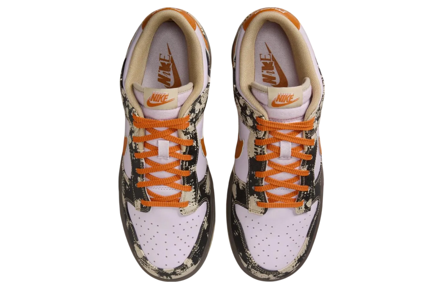 nike dunk low acid wash 2