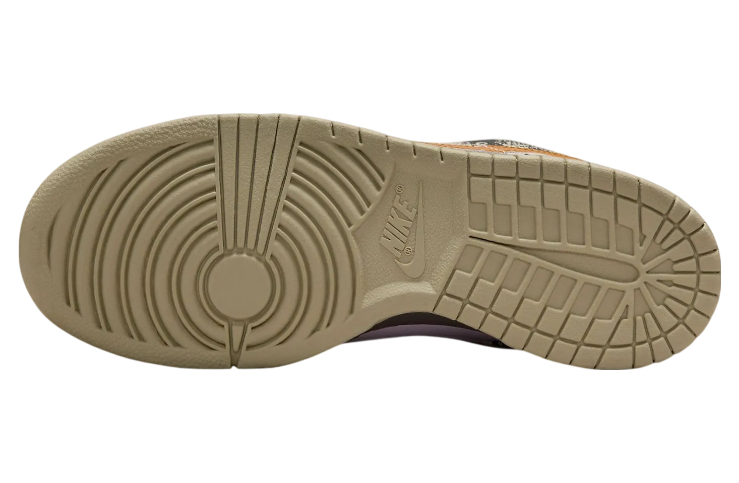 nike dunk low acid wash 4