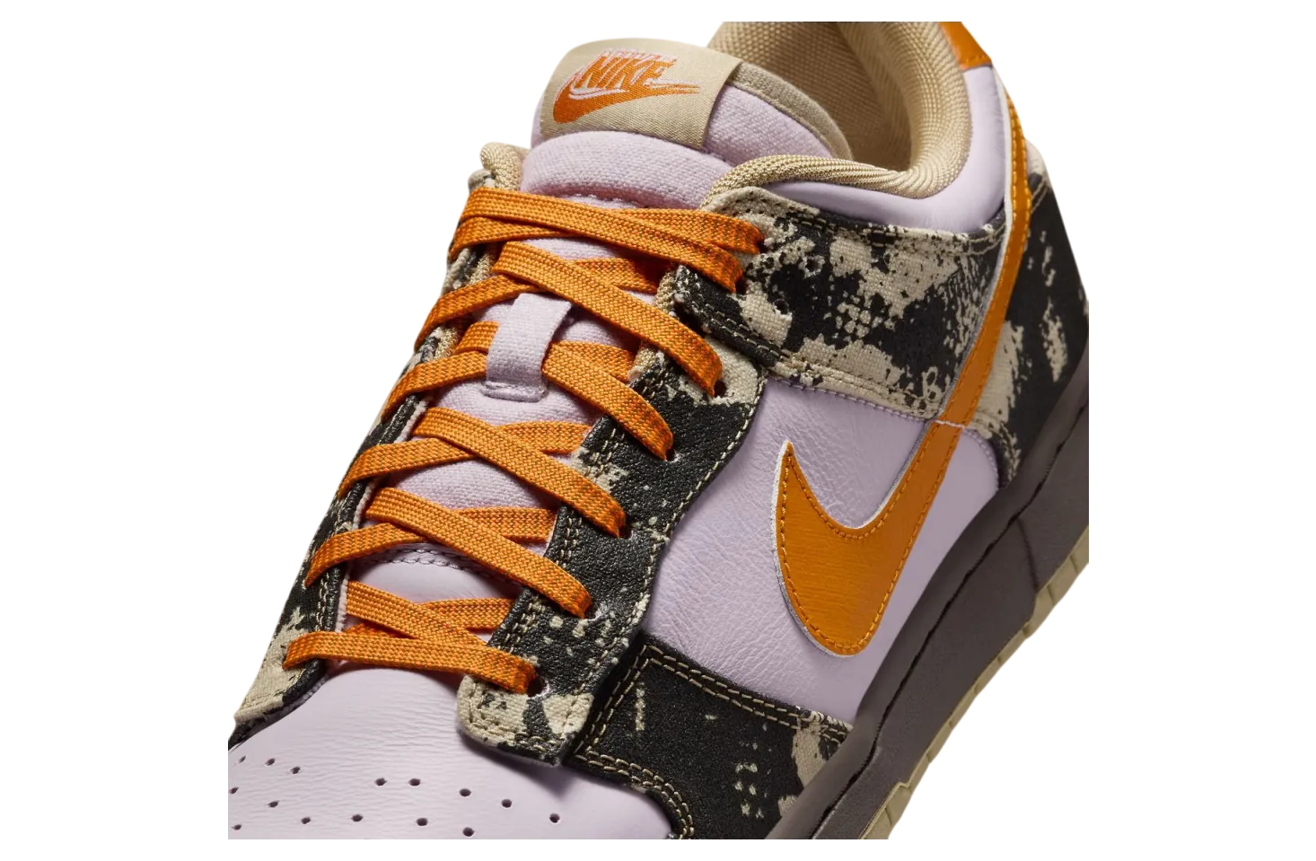 nike dunk low acid wash 5