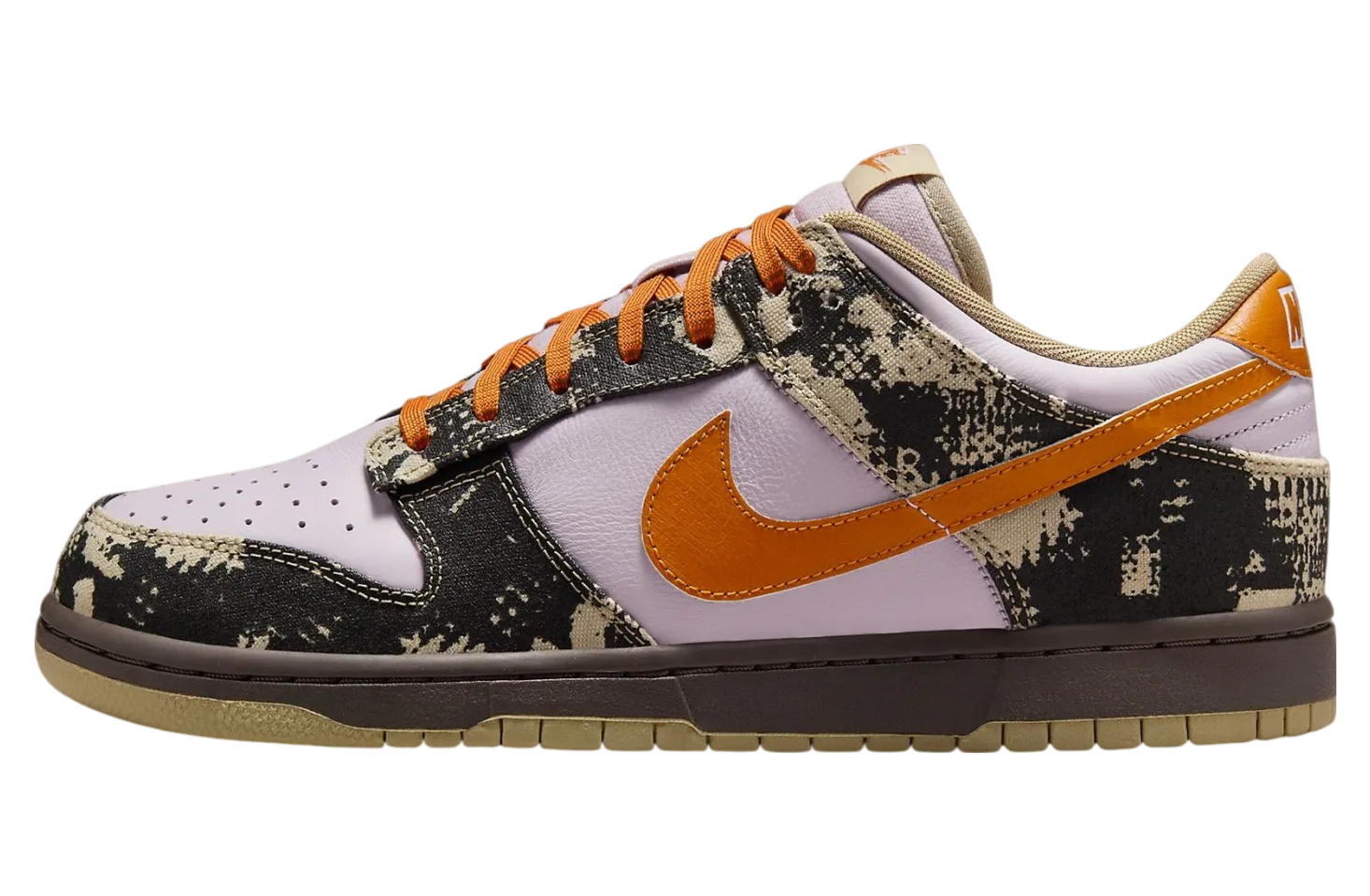 nike dunk low acid wash