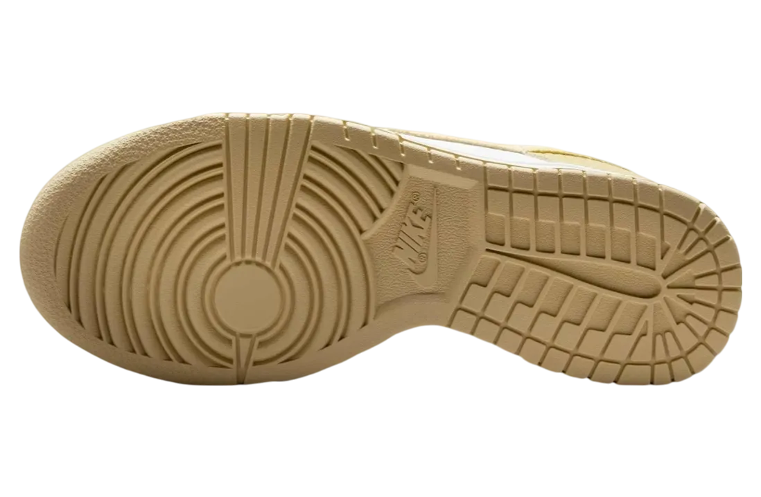 nike dunk low alabaster corduroy 4