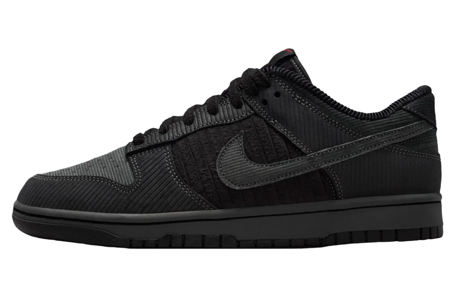 nike dunk low anthracite iron grey