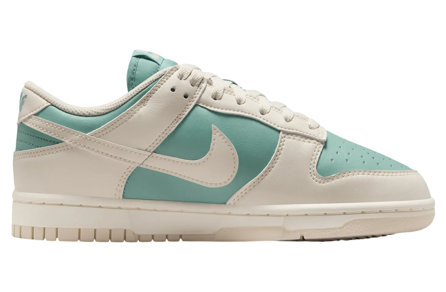 nike dunk low cannon light orewood brown 0