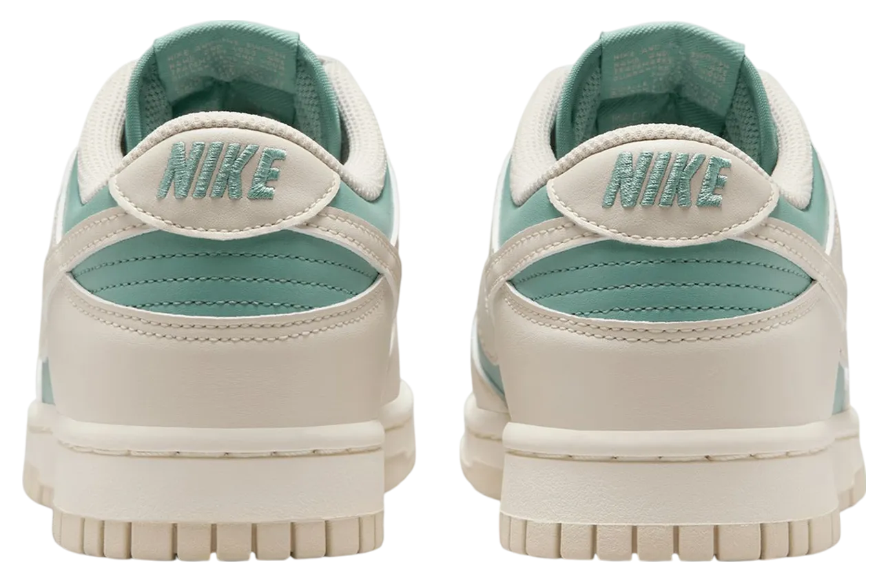 nike dunk low cannon light orewood brown 2