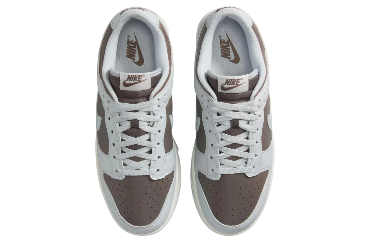 nike dunk low cave stone phantom 2