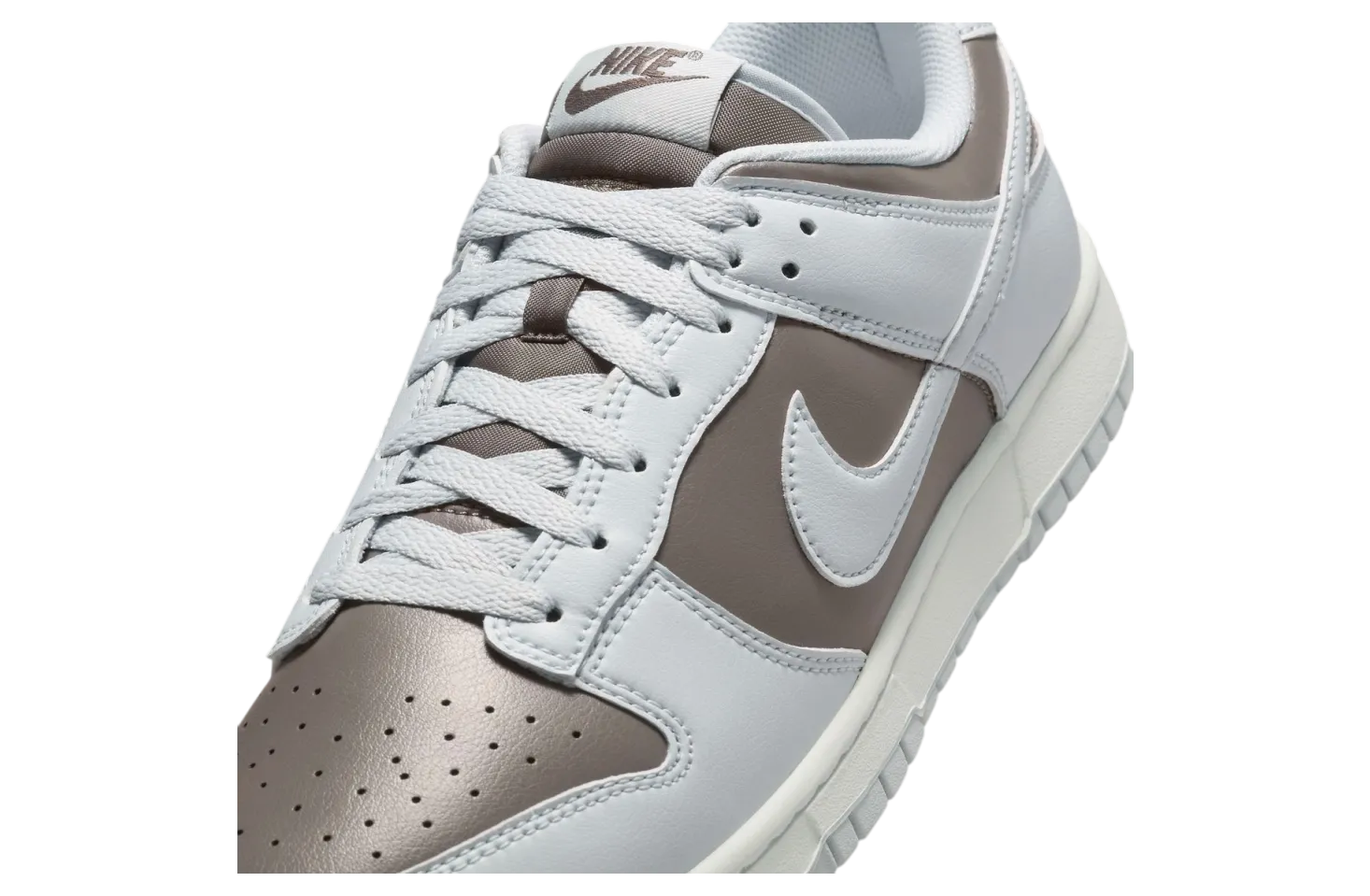 nike dunk low cave stone phantom 5