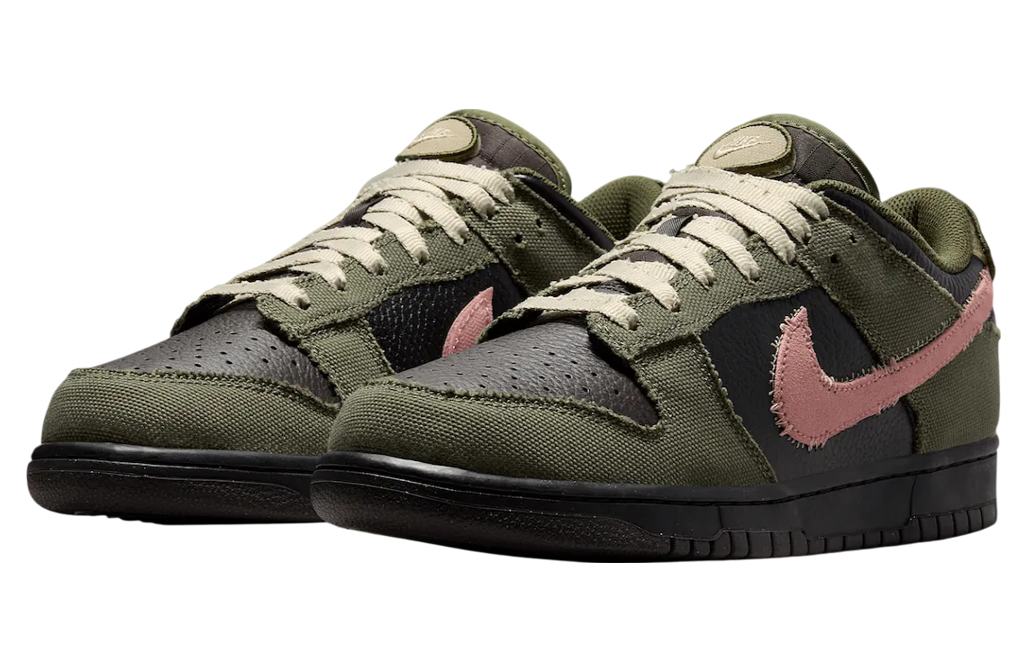 nike dunk low dunks not dead 0