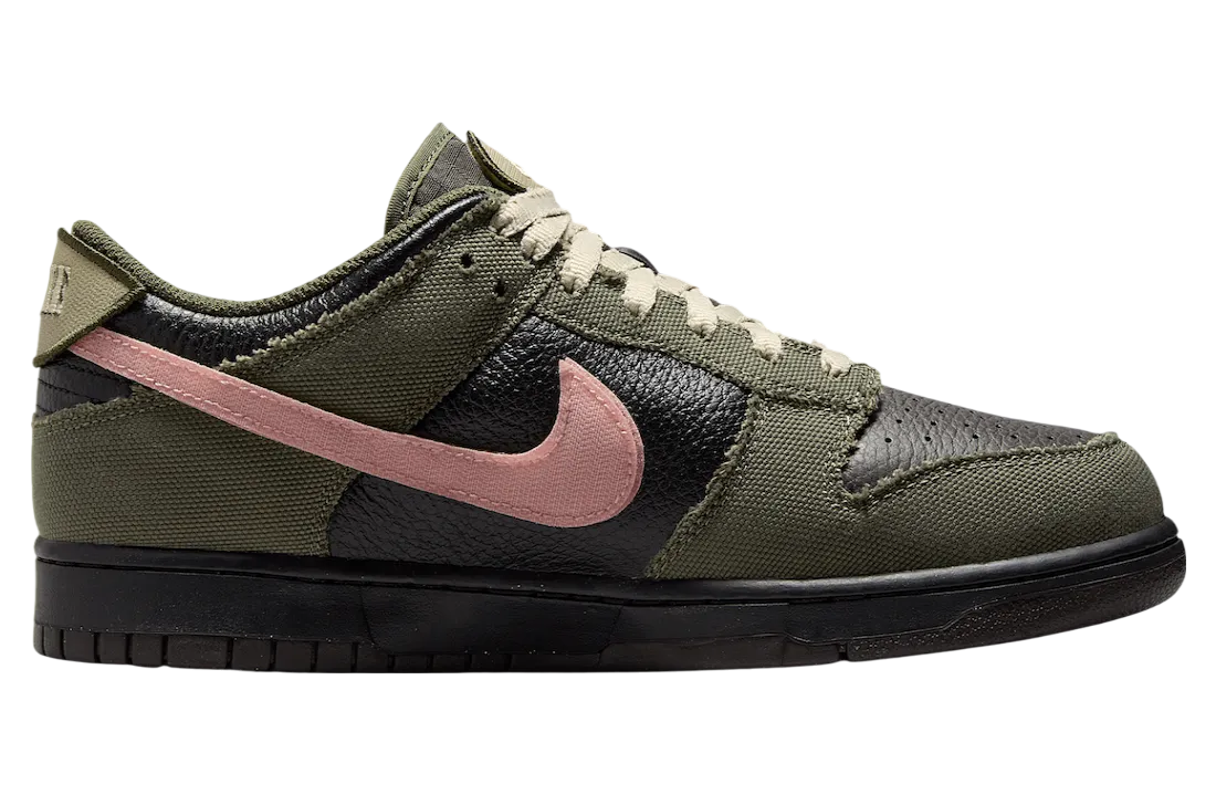 nike dunk low dunks not dead 1
