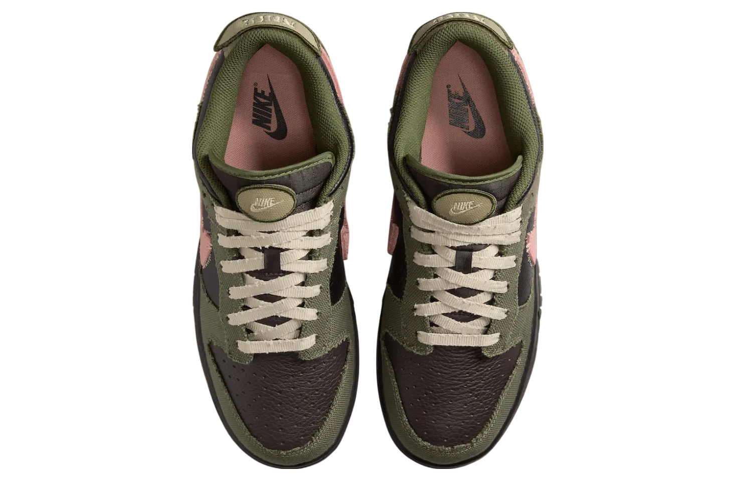 nike dunk low dunks not dead 2