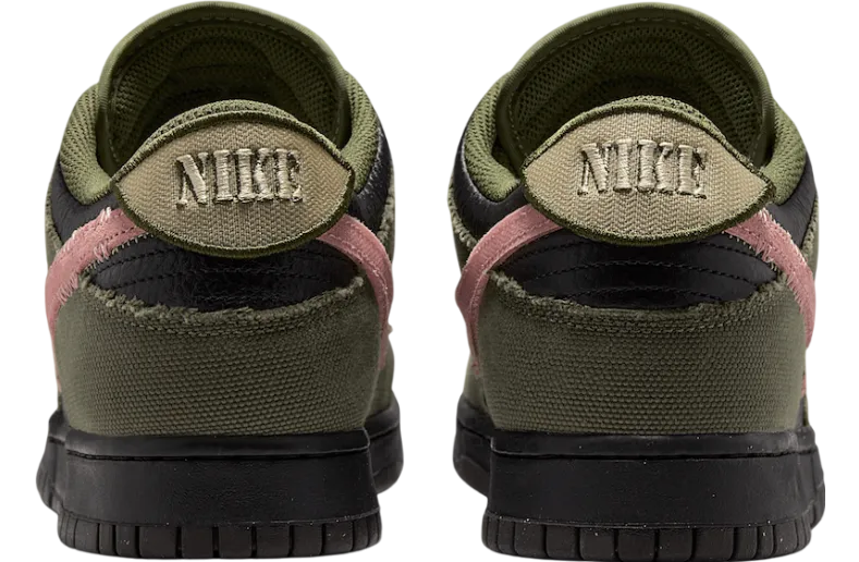 nike dunk low dunks not dead 3